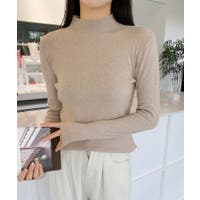 aimoha （アイモハ）のトップス/ニット・セーター