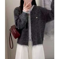 aimoha （アイモハ）のトップス/カーディガン