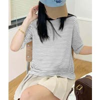 aimoha （アイモハ）のトップス/Ｔシャツ