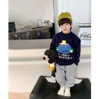 aimoha kids（アイモハキッズ）のトップス/トレーナー