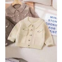 aimoha kids（アイモハキッズ）のトップス/カーディガン