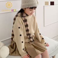 aimoha kids（アイモハキッズ）のトップス/ニット・セーター