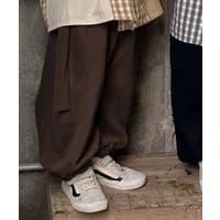 aimoha kids（アイモハキッズ）のパンツ・ズボン/ワイドパンツ