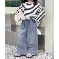 aimoha kids（アイモハキッズ）のパンツ・ズボン/デニムパンツ・ジーンズ