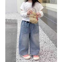 aimoha kids（アイモハキッズ）のパンツ・ズボン/デニムパンツ・ジーンズ