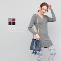 aimoha （アイモハ）のトップス/ニット・セーター