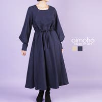 aimoha （アイモハ）のワンピース・ドレス/マキシワンピース