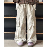 aimoha kids（アイモハキッズ）のパンツ・ズボン/カーゴパンツ