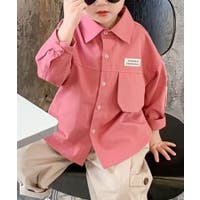 aimoha kids（アイモハキッズ）のトップス/シャツ