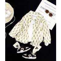 aimoha kids（アイモハキッズ）のトップス/シャツ