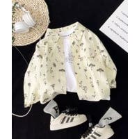 aimoha kids（アイモハキッズ）のトップス/シャツ
