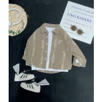 aimoha kids（アイモハキッズ）のトップス/シャツ