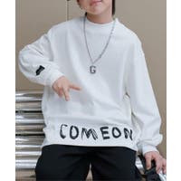aimoha kids（アイモハキッズ）のトップス/Ｔシャツ