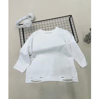 aimoha kids（アイモハキッズ）のトップス/Ｔシャツ