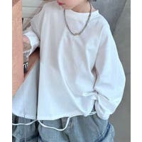 aimoha kids（アイモハキッズ）のトップス/Ｔシャツ