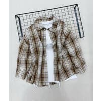 aimoha kids（アイモハキッズ）のトップス/シャツ