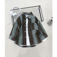 aimoha kids（アイモハキッズ）のトップス/シャツ