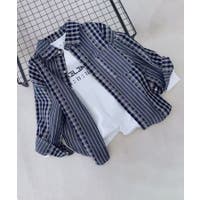 aimoha kids（アイモハキッズ）のトップス/シャツ