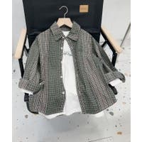 aimoha kids（アイモハキッズ）のトップス/シャツ