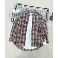 aimoha kids（アイモハキッズ）のトップス/シャツ