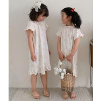 aimoha kids（アイモハキッズ）のワンピース・ドレス/ワンピース