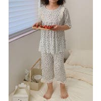 aimoha kids（アイモハキッズ）のルームウェア・パジャマ/パジャマ