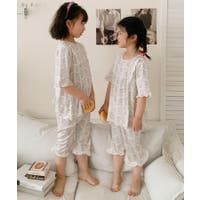 aimoha kids（アイモハキッズ）のルームウェア・パジャマ/パジャマ
