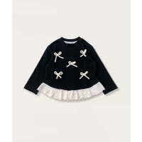 aimoha kids（アイモハキッズ）のトップス/トレーナー