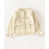 aimoha kids（アイモハキッズ）のトップス/カーディガン