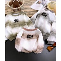 aimoha kids（アイモハキッズ）のトップス/トレーナー