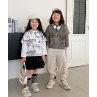 aimoha kids（アイモハキッズ）のトップス/Ｔシャツ
