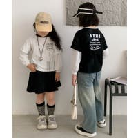 aimoha kids（アイモハキッズ）のトップス/Ｔシャツ