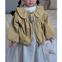 aimoha kids（アイモハキッズ）のアウター(コート・ジャケットなど)/ブルゾン