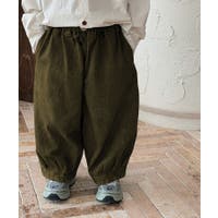 aimoha kids（アイモハキッズ）のパンツ・ズボン/ワイドパンツ
