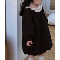 aimoha kids（アイモハキッズ）のワンピース・ドレス/ワンピース