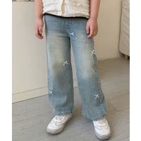 aimoha kids（アイモハキッズ）のパンツ・ズボン/デニムパンツ・ジーンズ