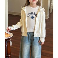 aimoha kids（アイモハキッズ）のトップス/パーカー