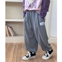 aimoha kids（アイモハキッズ）のパンツ・ズボン/ワイドパンツ