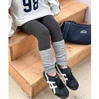 aimoha kids（アイモハキッズ）のインナー・下着/スパッツ
