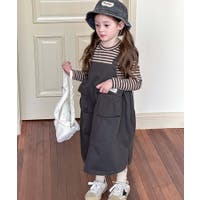 aimoha kids（アイモハキッズ）のワンピース・ドレス/ワンピース