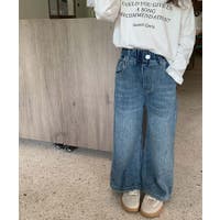 aimoha kids（アイモハキッズ）のパンツ・ズボン/デニムパンツ・ジーンズ