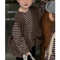 aimoha kids（アイモハキッズ）のトップス/カットソー