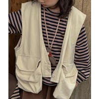 aimoha kids（アイモハキッズ）のトップス/ベスト・ジレ