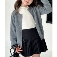 aimoha kids（アイモハキッズ）のトップス/カーディガン