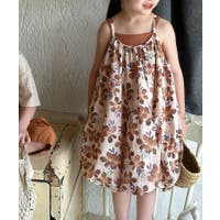 aimoha kids（アイモハキッズ）のワンピース・ドレス/ワンピース