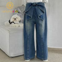 aimoha kids（アイモハキッズ）のパンツ・ズボン/ワイドパンツ