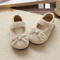 aimoha kids（アイモハキッズ）のシューズ・靴/フラットシューズ