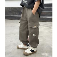 aimoha kids（アイモハキッズ）のパンツ・ズボン/カーゴパンツ