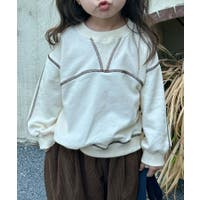 aimoha kids（アイモハキッズ）のトップス/トレーナー