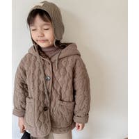aimoha kids（アイモハキッズ）のアウター(コート・ジャケットなど)/ブルゾン